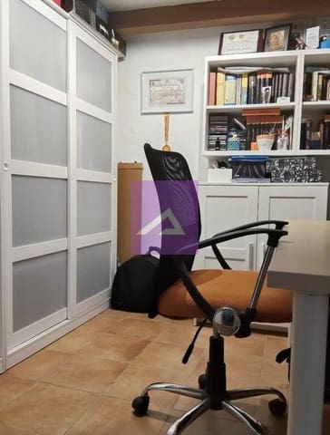 Casa de 4 habitaciones en Alberic en venta con garaje - 172.500 € (Ref: 9506651)