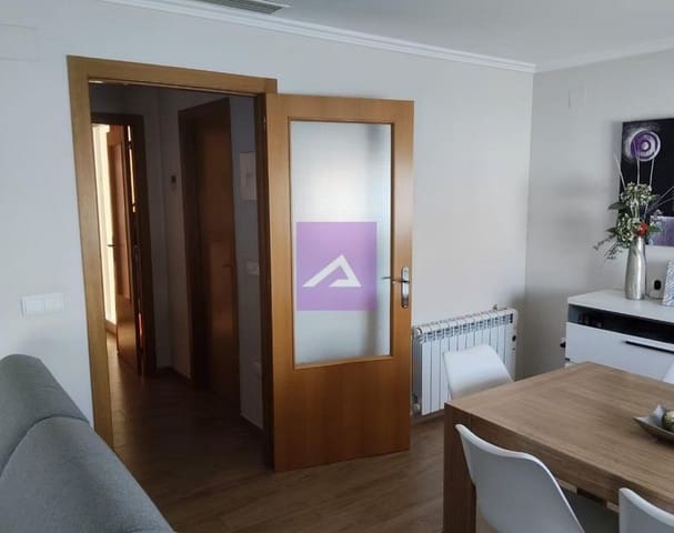 Casa de 4 habitaciones en Alberic en venta con garaje - 172.500 € (Ref: 9506651)