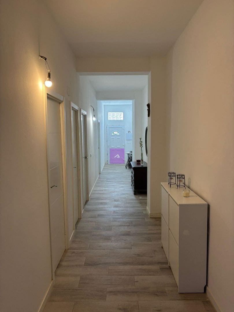 4 sypialnia Willa na sprzedaż w Polinya de Xuquer - 130 000 € (Ref: 9508047)