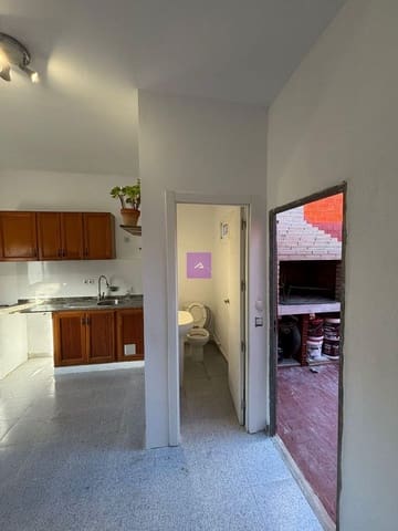 4 sypialnia Willa na sprzedaż w Polinyà de Xúquer - 130 000 € (Ref: 9508047)