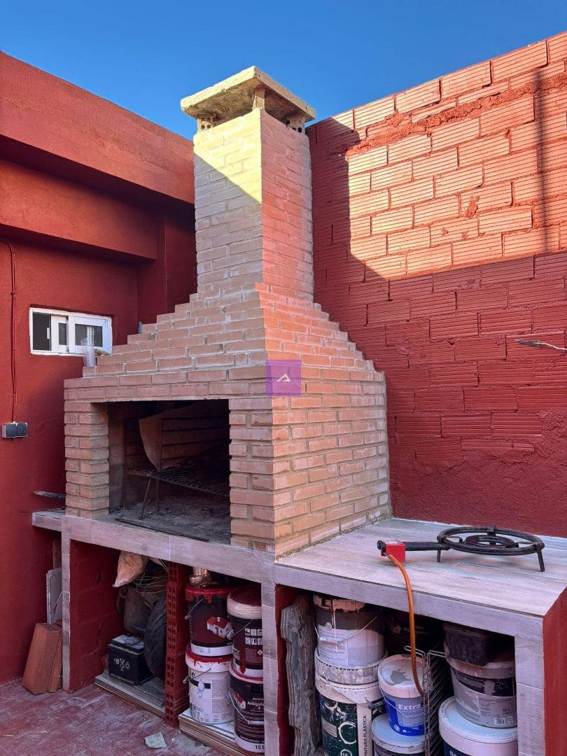 4 sypialnia Willa na sprzedaż w Polinya de Xuquer - 130 000 € (Ref: 9508047)