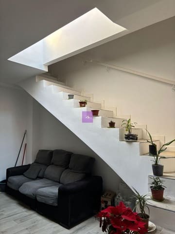 4 sypialnia Willa na sprzedaż w Polinyà de Xúquer - 130 000 € (Ref: 9508047)