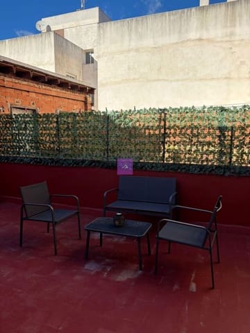 4 sypialnia Willa na sprzedaż w Polinyà de Xúquer - 130 000 € (Ref: 9508047)