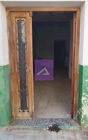 2 Zimmer Haus zu verkaufen in Turís - 51.000 € (Ref: 9510259)