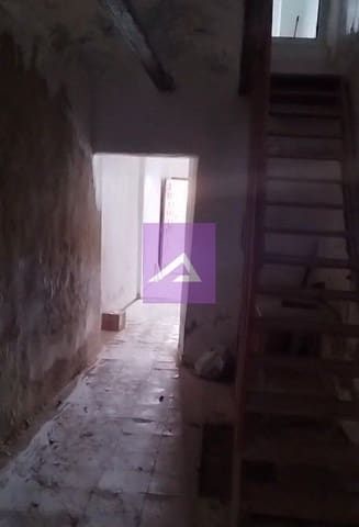 2 Zimmer Haus zu verkaufen in Turís - 51.000 € (Ref: 9510259)