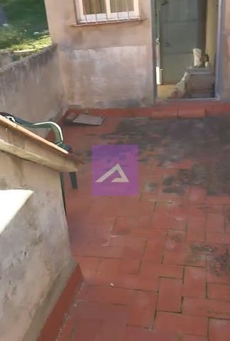 2 Zimmer Haus zu verkaufen in Turís - 51.000 € (Ref: 9510259)