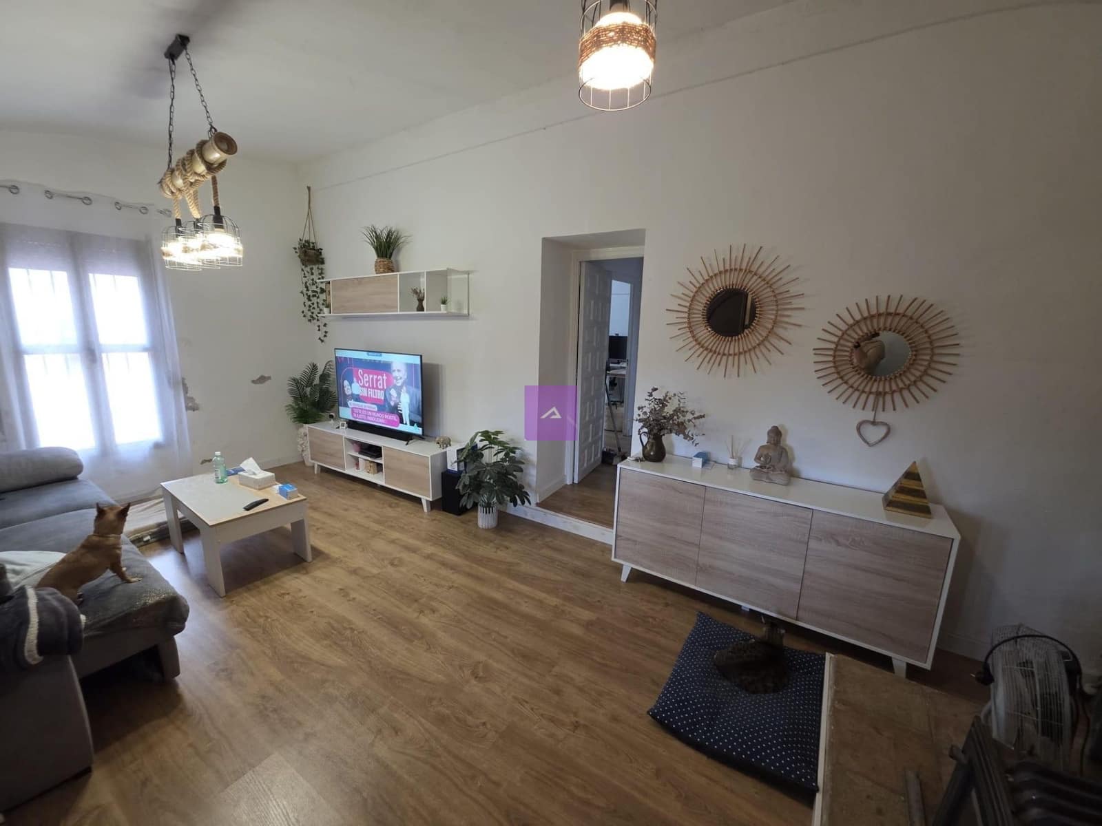 Chalet de 3 habitaciones en Godelleta en venta con piscina garaje - 215.000 € (Ref: 9510260)