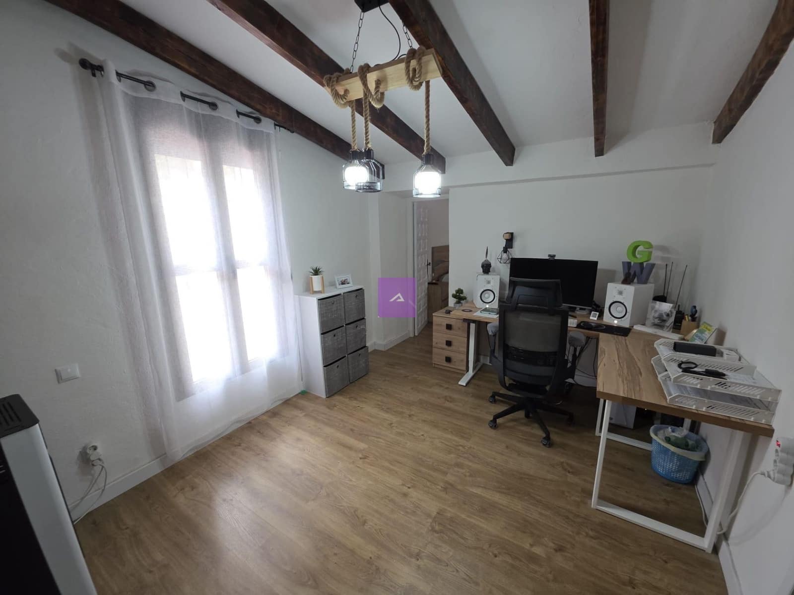 Chalet de 3 habitaciones en Godelleta en venta con piscina garaje - 215.000 € (Ref: 9510260)