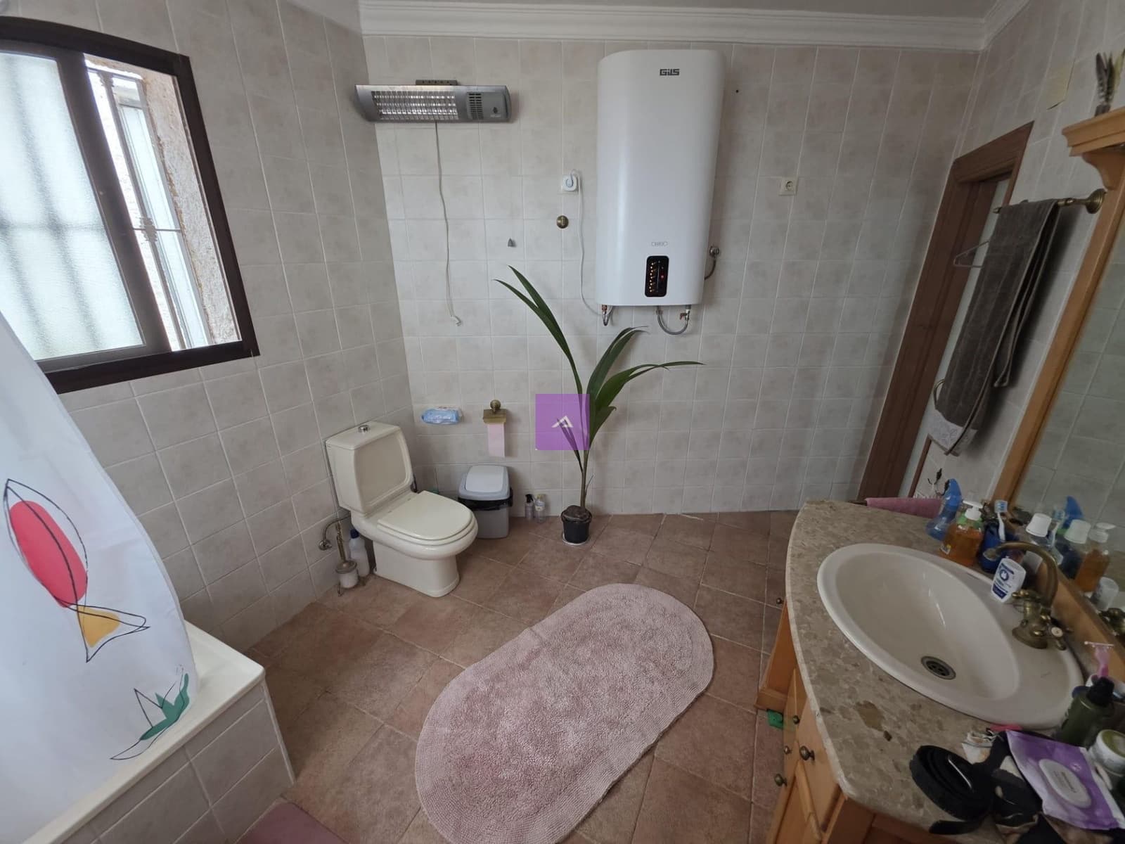 Chalet de 3 habitaciones en Godelleta en venta con piscina garaje - 215.000 € (Ref: 9510260)
