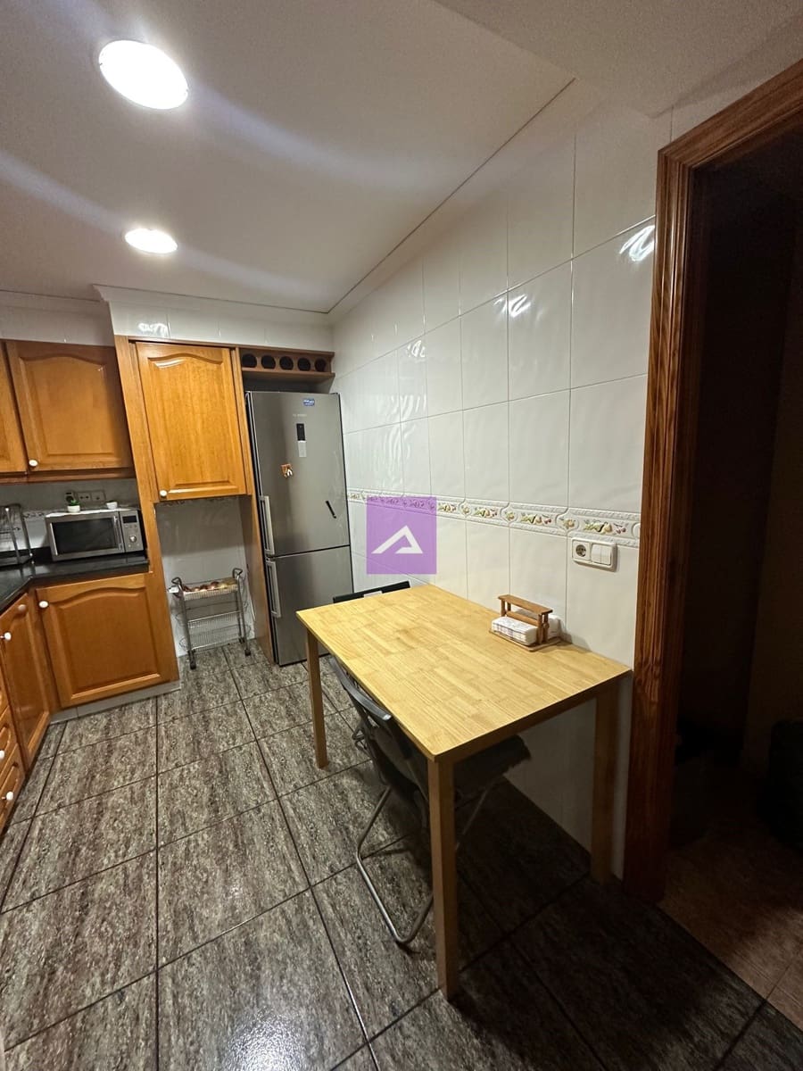 3 sovrum Lägenhet till salu i Alzira - 120 000 € (Ref: 9523648)