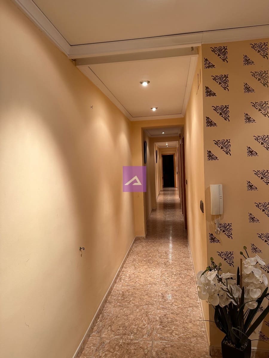 3 sovrum Lägenhet till salu i Alzira - 120 000 € (Ref: 9523648)