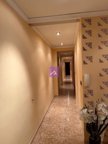 3 sovrum Lägenhet till salu i Alzira - 120 000 € (Ref: 9523648)