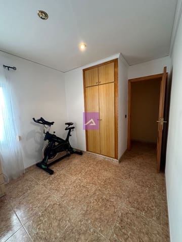 3 sovrum Lägenhet till salu i Alzira - 120 000 € (Ref: 9523648)