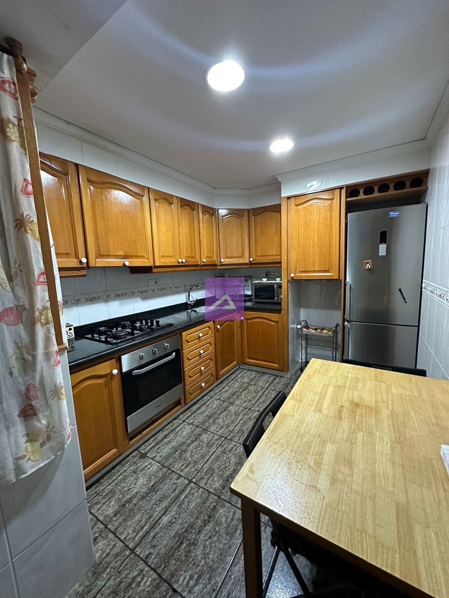 3 sovrum Lägenhet till salu i Alzira - 120 000 € (Ref: 9523648)