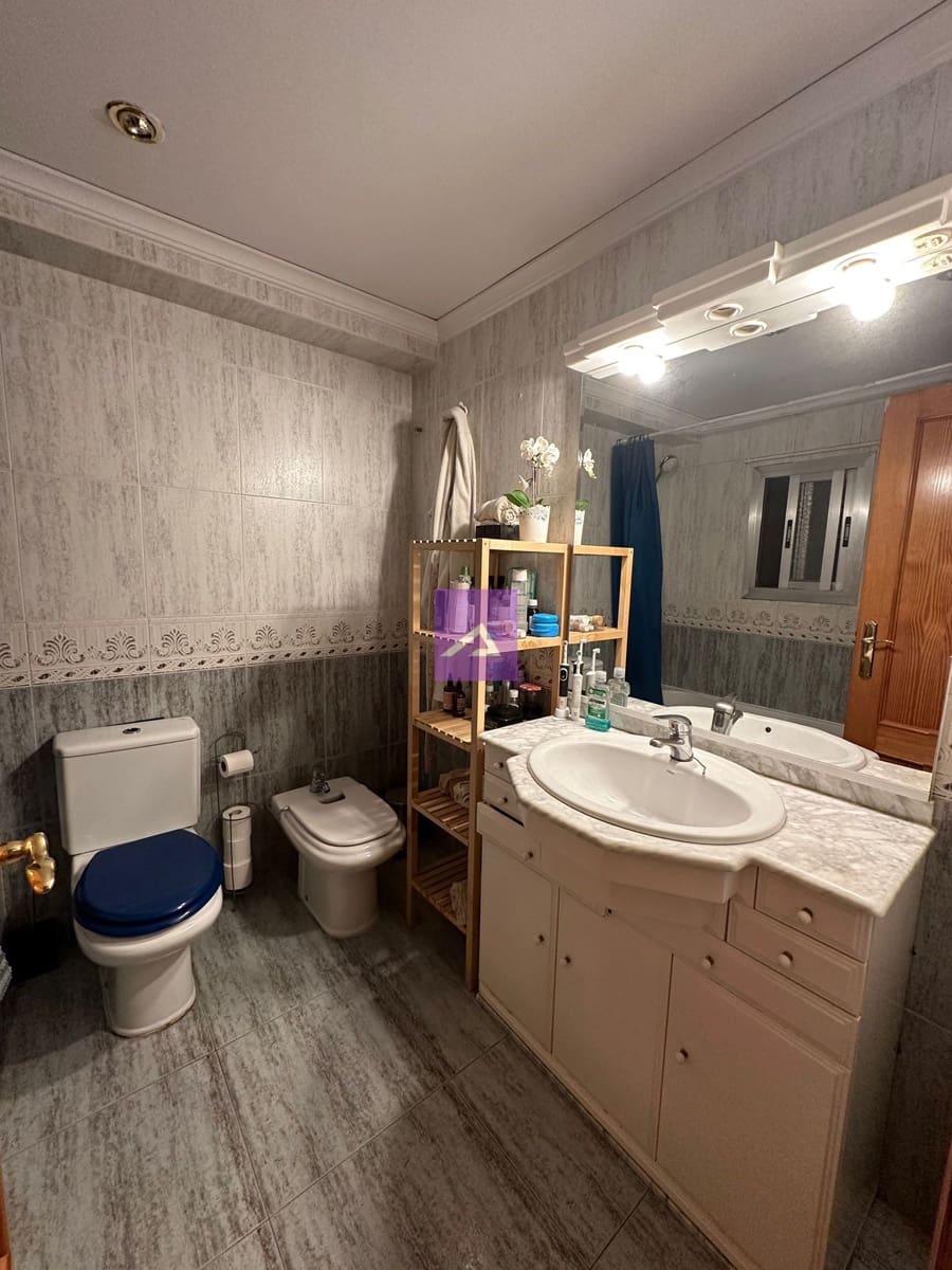 3 sovrum Lägenhet till salu i Alzira - 120 000 € (Ref: 9523648)