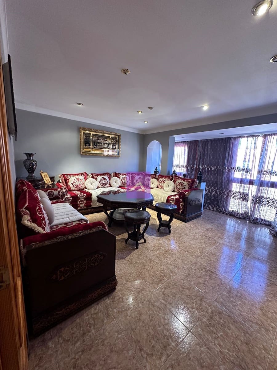 3 sovrum Lägenhet till salu i Alzira - 120 000 € (Ref: 9523648)