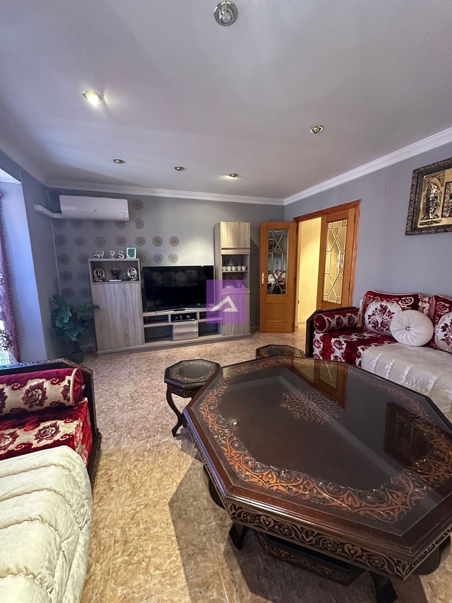 3 sovrum Lägenhet till salu i Alzira - 120 000 € (Ref: 9523648)