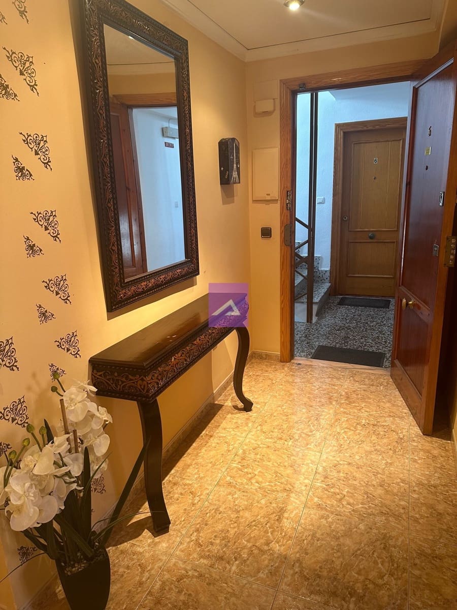 3 sovrum Lägenhet till salu i Alzira - 120 000 € (Ref: 9523648)