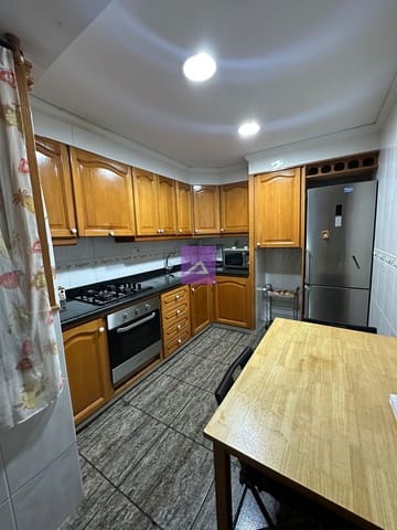 3 sovrum Lägenhet till salu i Alzira - 120 000 € (Ref: 9523648)