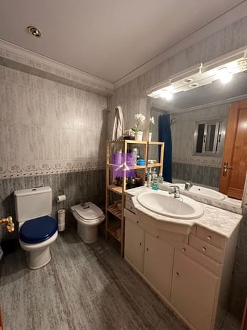 3 sovrum Lägenhet till salu i Alzira - 120 000 € (Ref: 9523648)