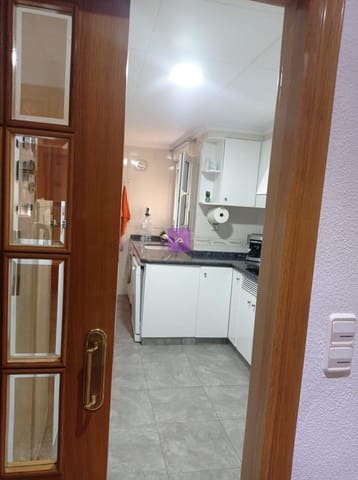 Piso de 3 habitaciones en Sueca en venta - 180.000 € (Ref: 9524936)