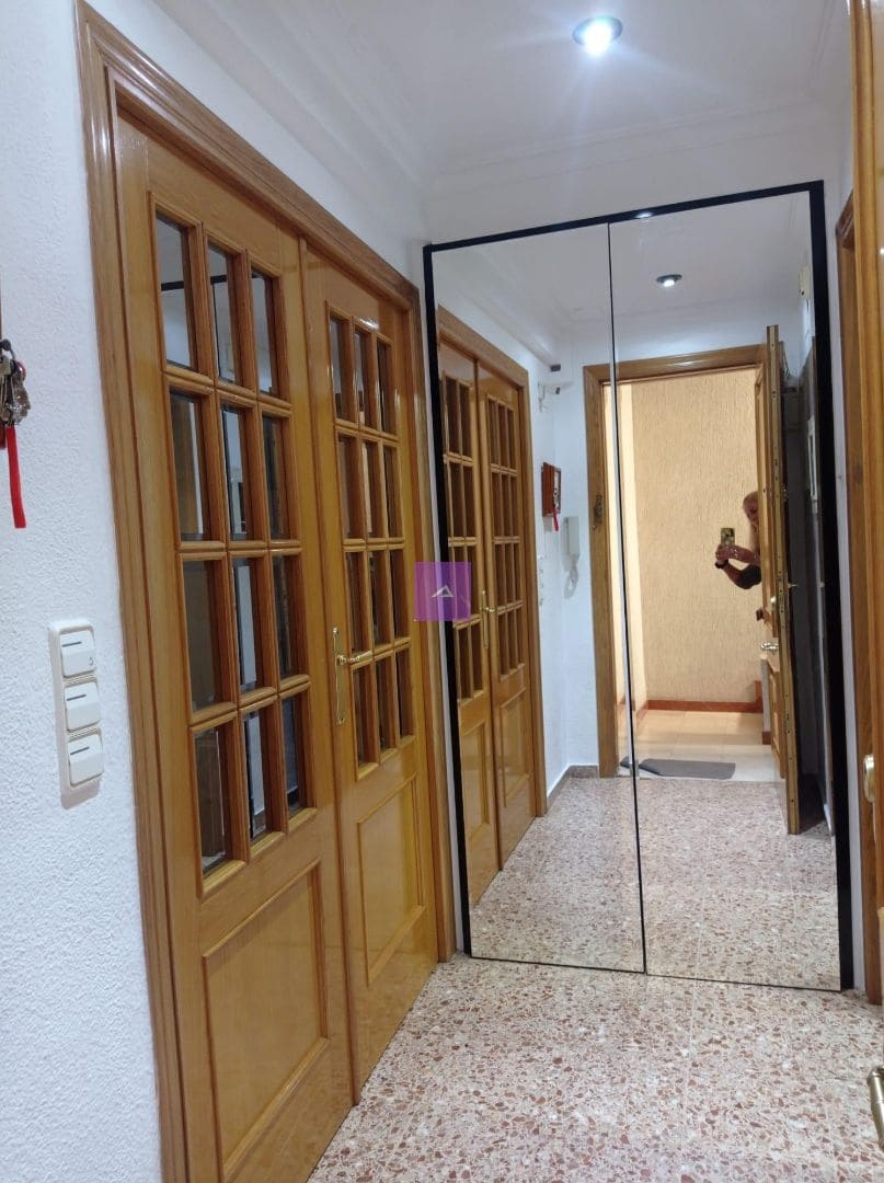 Piso de 3 habitaciones en Sueca en venta - 180.000 € (Ref: 9524936)