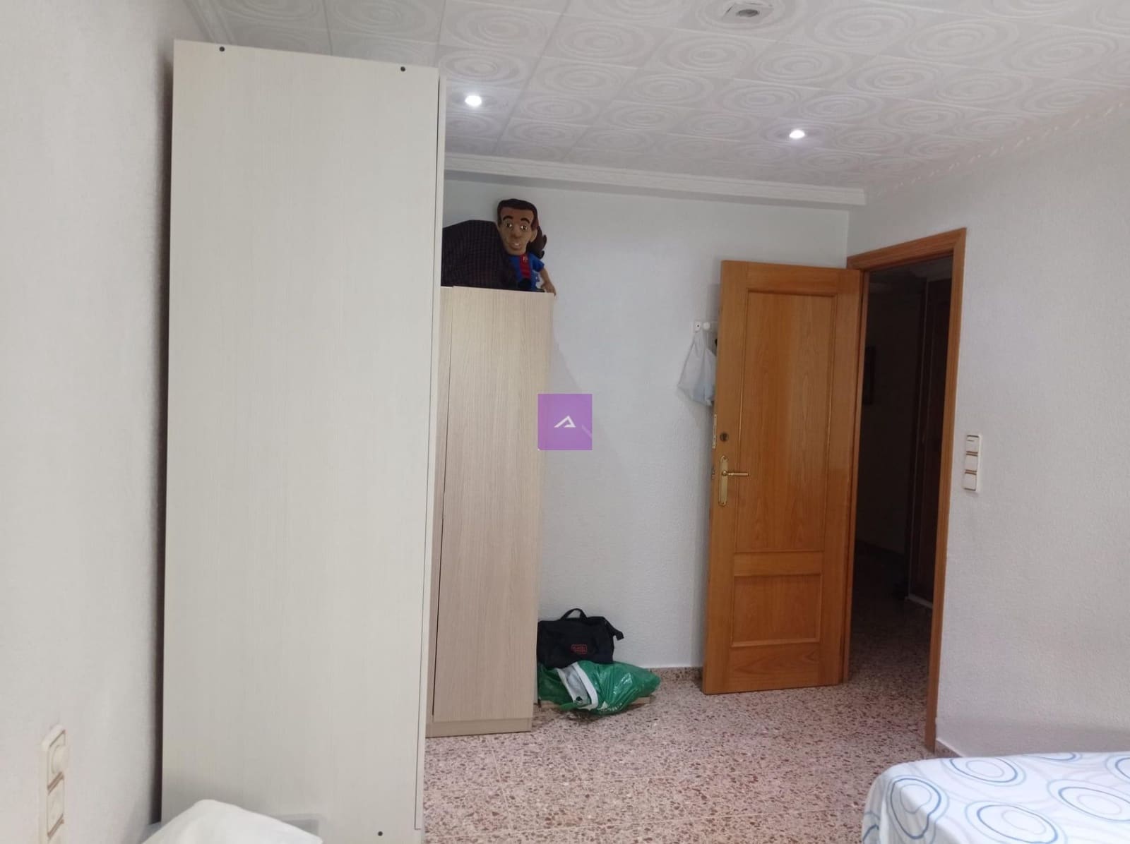 Piso de 3 habitaciones en Sueca en venta - 180.000 € (Ref: 9524936)