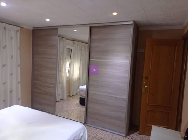 Piso de 3 habitaciones en Sueca en venta - 180.000 € (Ref: 9524936)