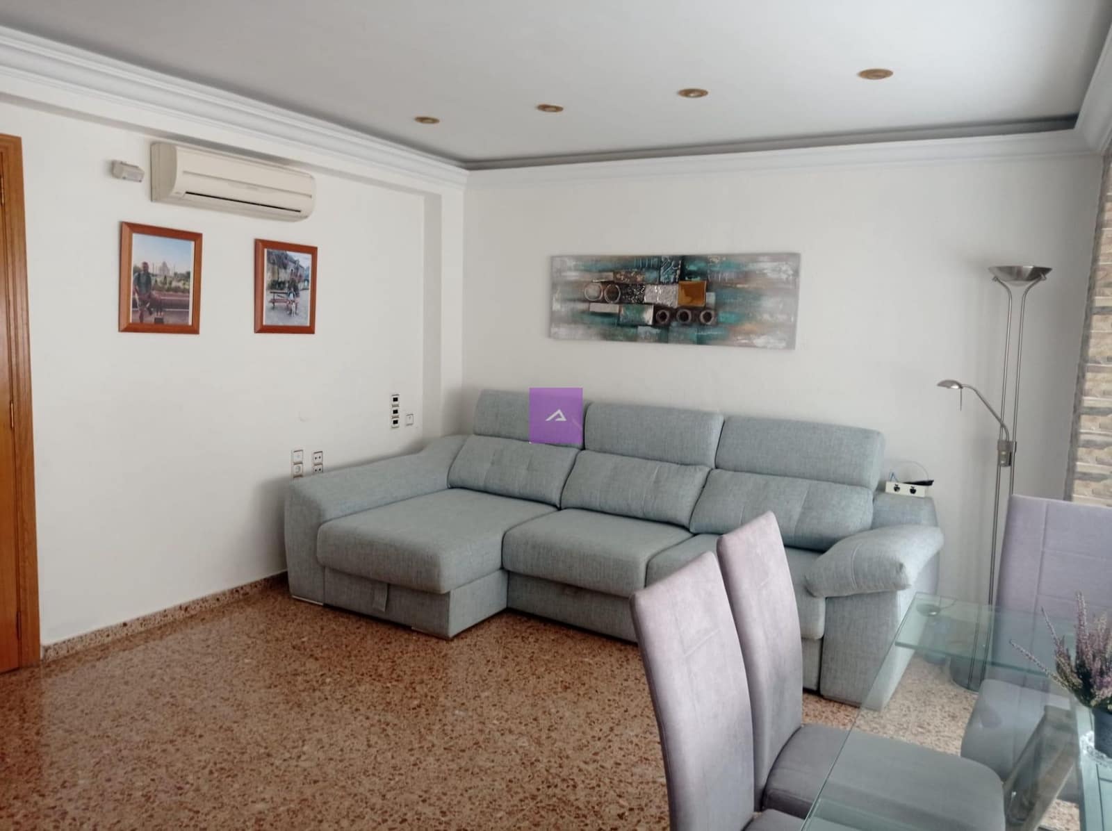 Piso de 3 habitaciones en Sueca en venta - 180.000 € (Ref: 9524936)