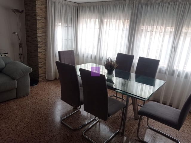 Piso de 3 habitaciones en Sueca en venta - 180.000 € (Ref: 9524936)