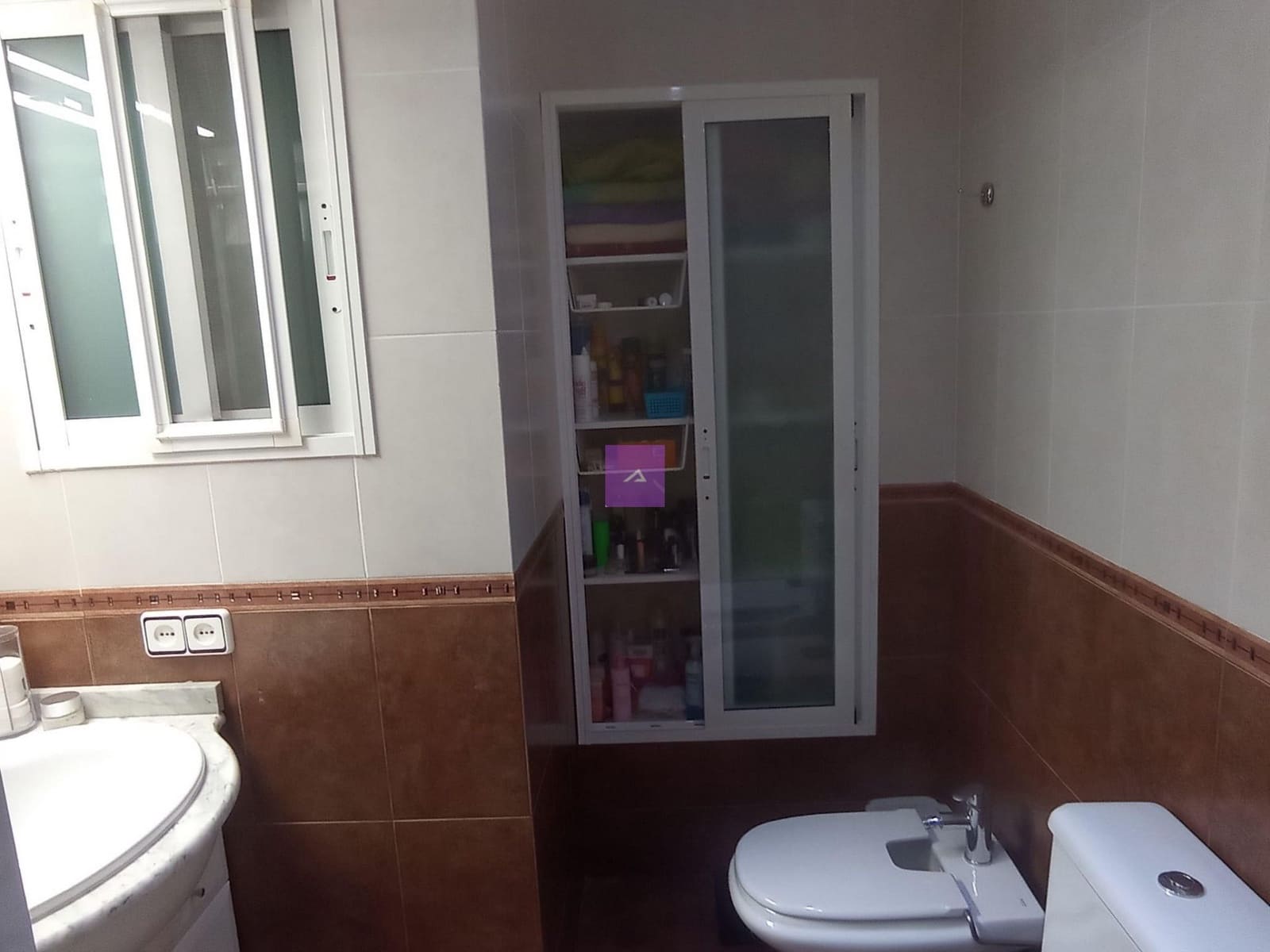 Piso de 3 habitaciones en Sueca en venta - 180.000 € (Ref: 9524936)