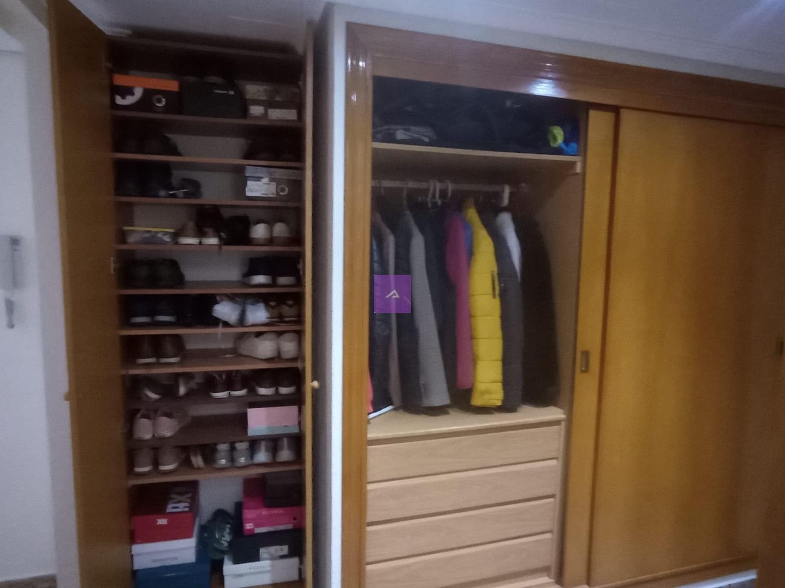 Piso de 3 habitaciones en Sueca en venta - 180.000 € (Ref: 9524936)