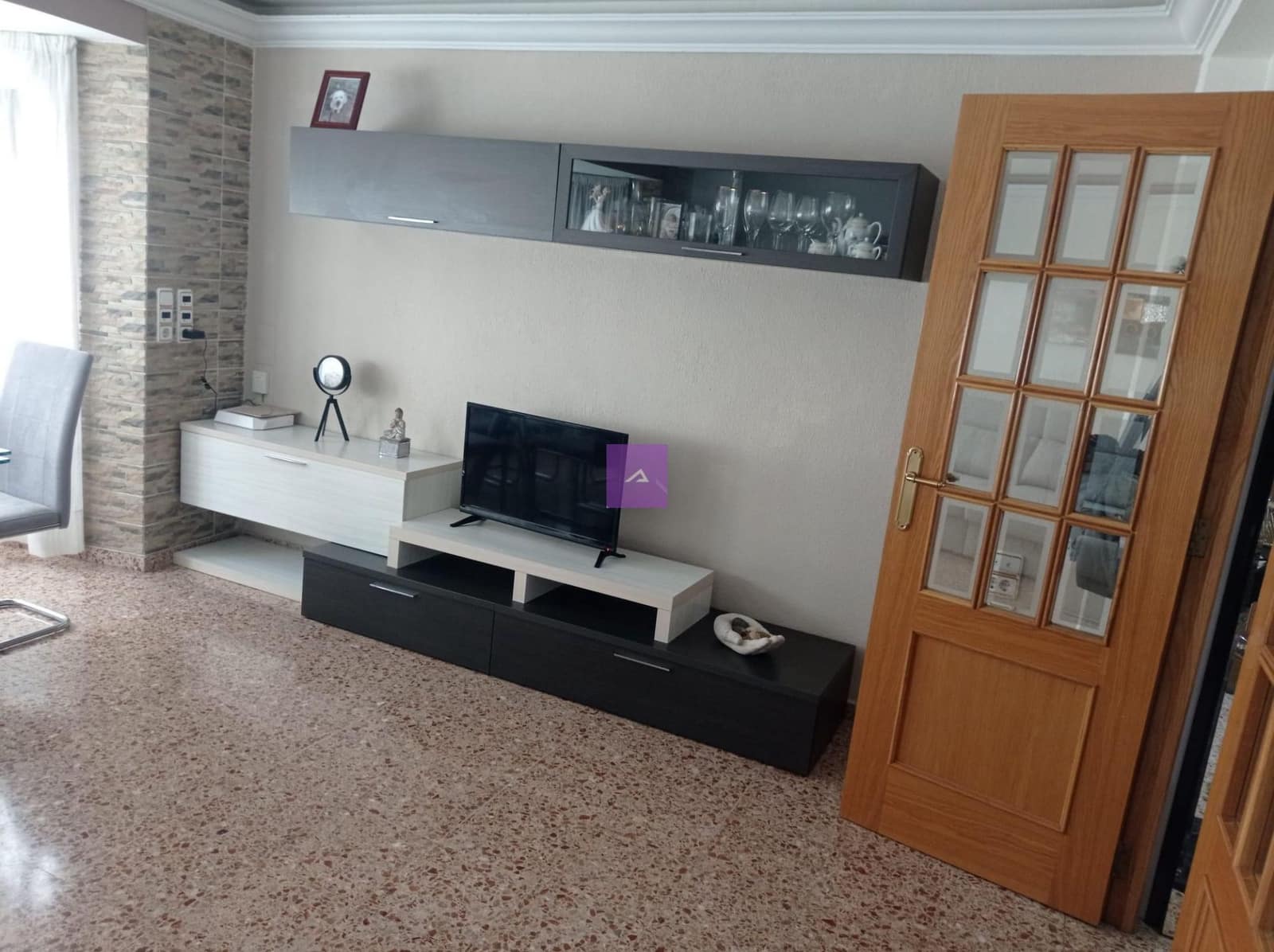 Piso de 3 habitaciones en Sueca en venta - 180.000 € (Ref: 9524936)