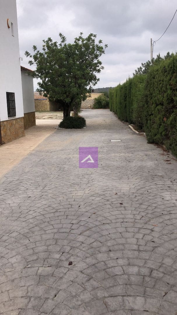 3 quarto Quinta/Casa Rural para venda em Montroy com piscina garagem - 239 000 € (Ref: 9532513)