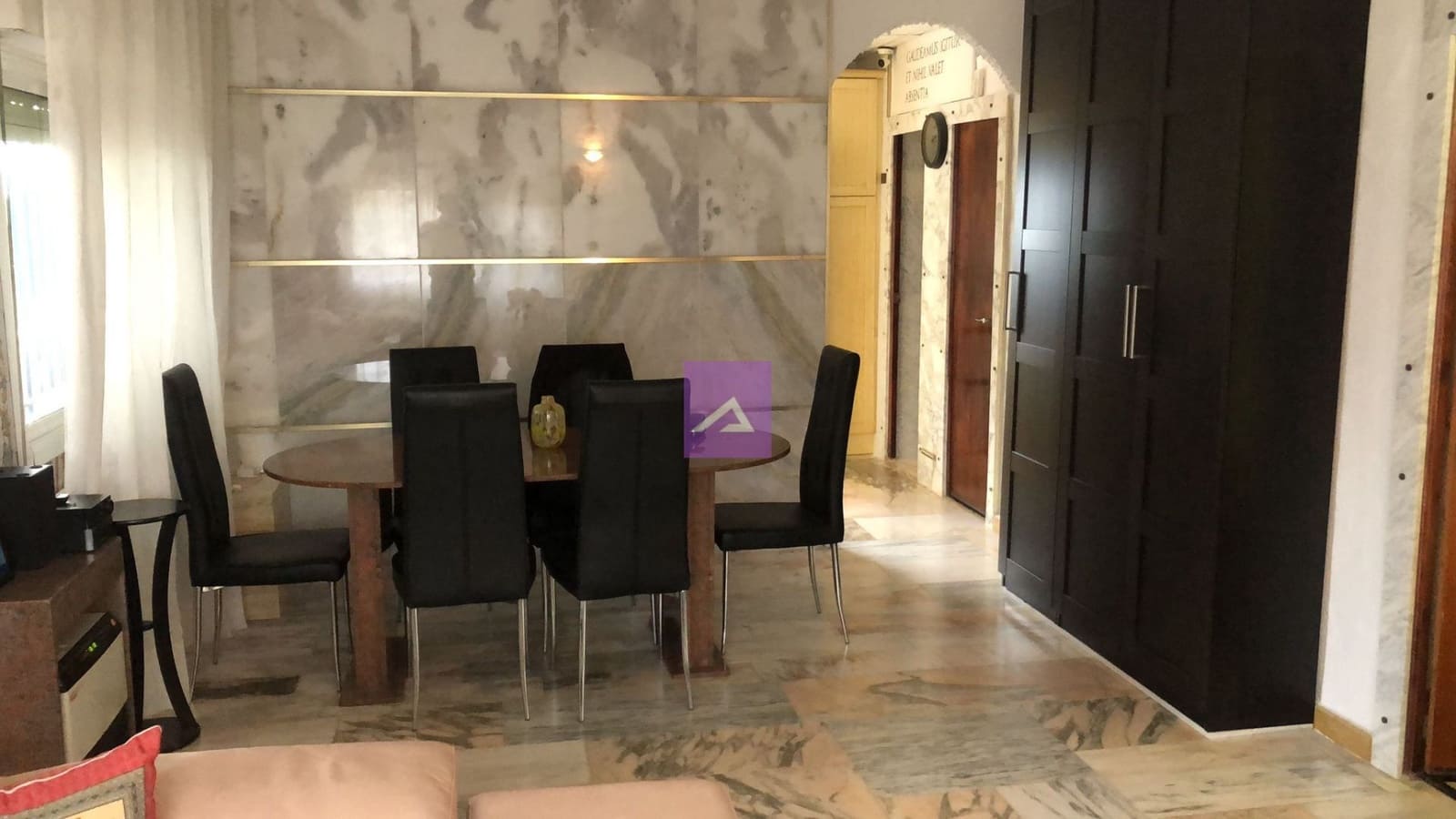 3 quarto Quinta/Casa Rural para venda em Montroy com piscina garagem - 239 000 € (Ref: 9532513)