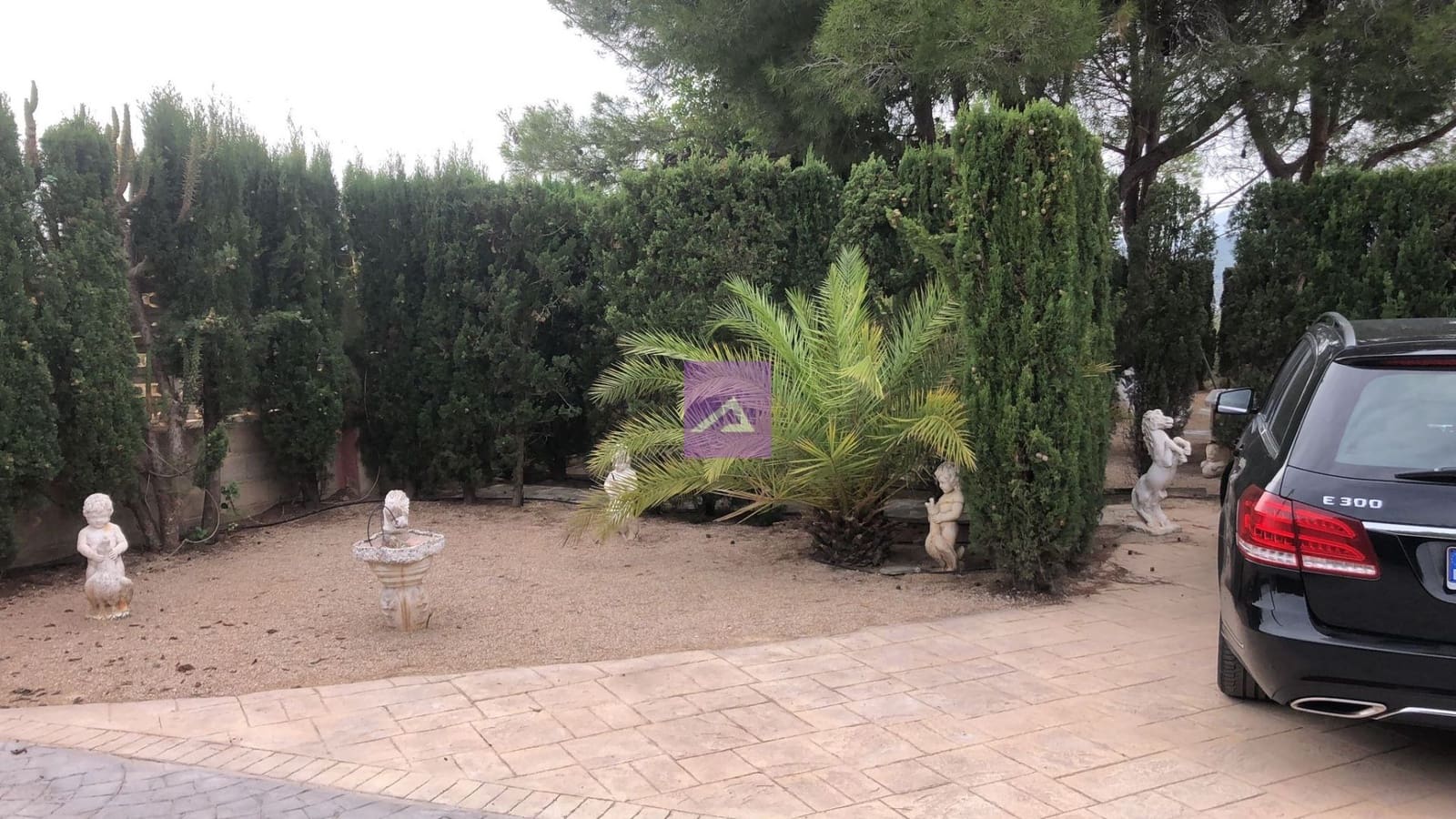 3 quarto Quinta/Casa Rural para venda em Montroy com piscina garagem - 239 000 € (Ref: 9532513)