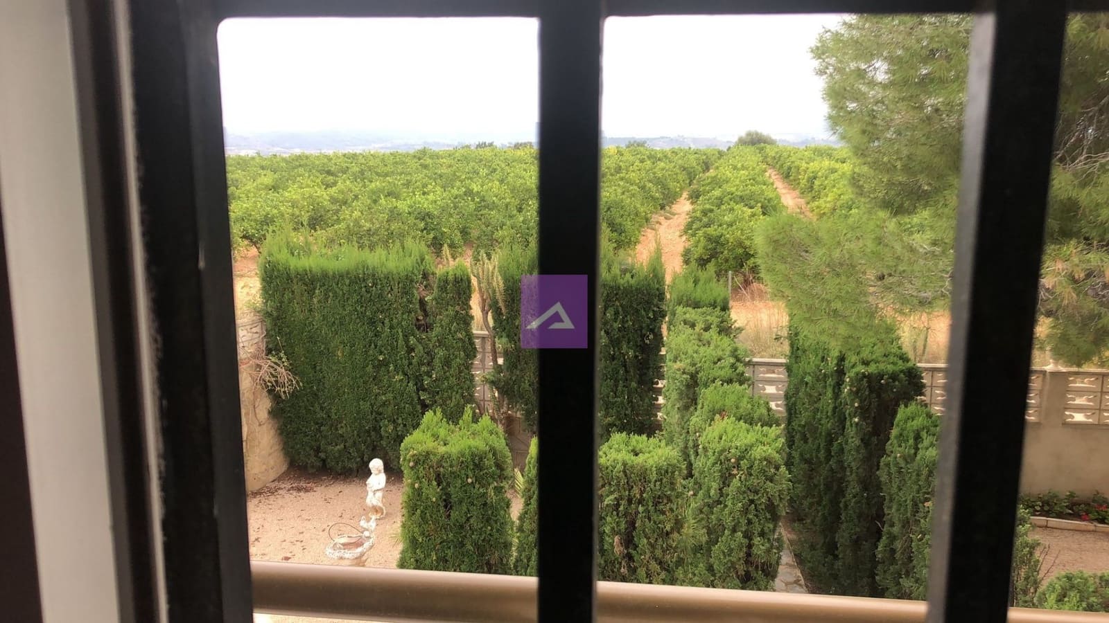 3 quarto Quinta/Casa Rural para venda em Montroy com piscina garagem - 239 000 € (Ref: 9532513)