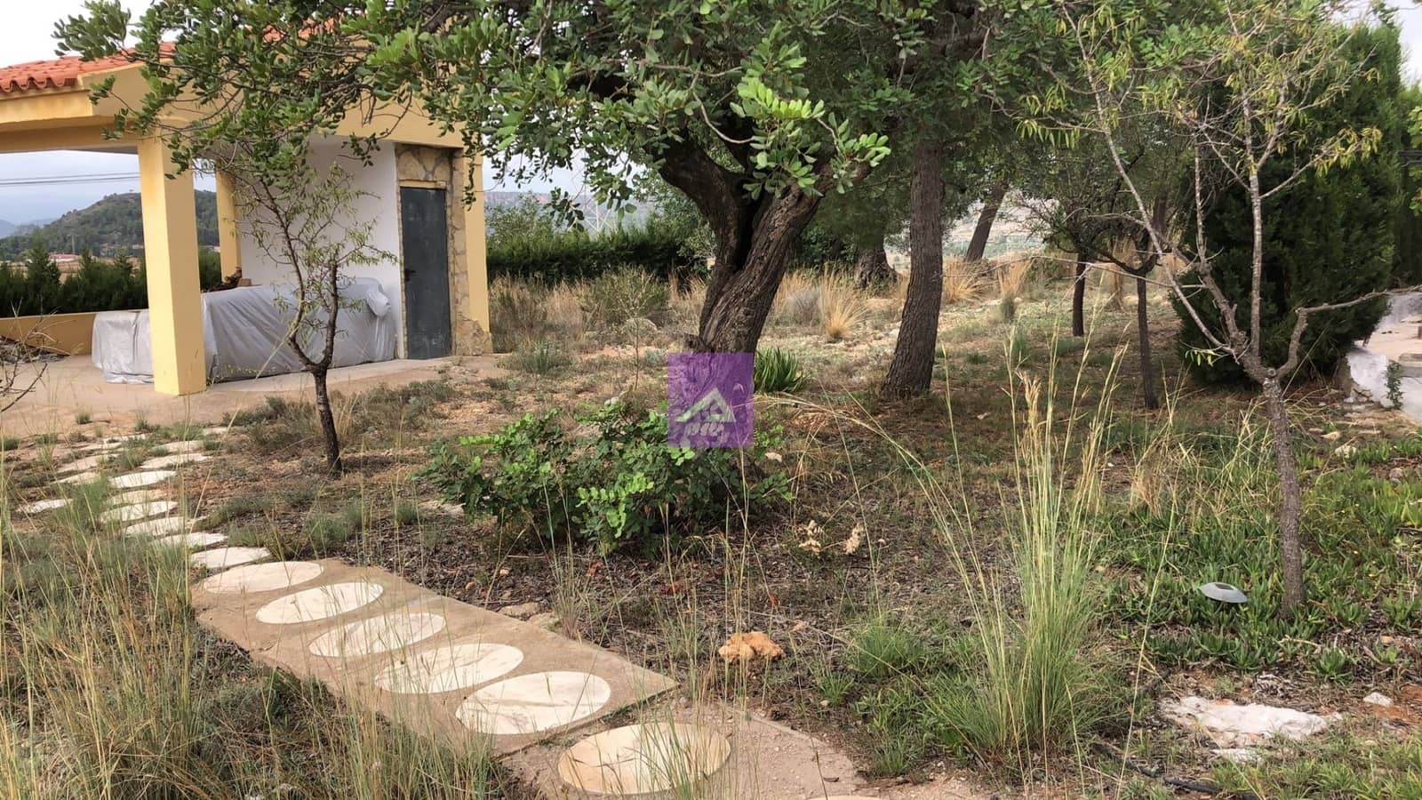 3 quarto Quinta/Casa Rural para venda em Montroy com piscina garagem - 239 000 € (Ref: 9532513)