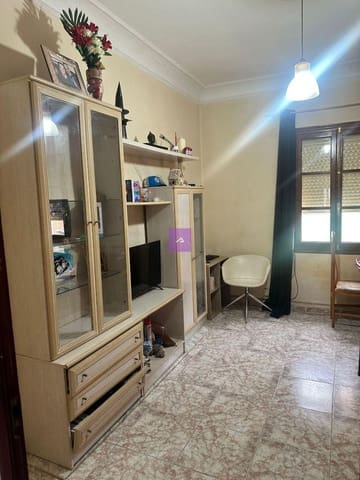 3 soverom Leilighet til salgs i Sueca - € 87 000 (Ref: 9532904)