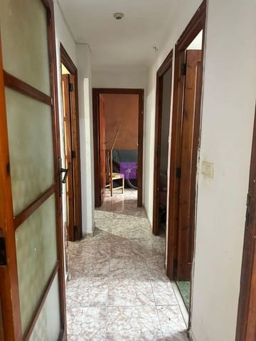 3 soverom Leilighet til salgs i Sueca - € 87 000 (Ref: 9532904)