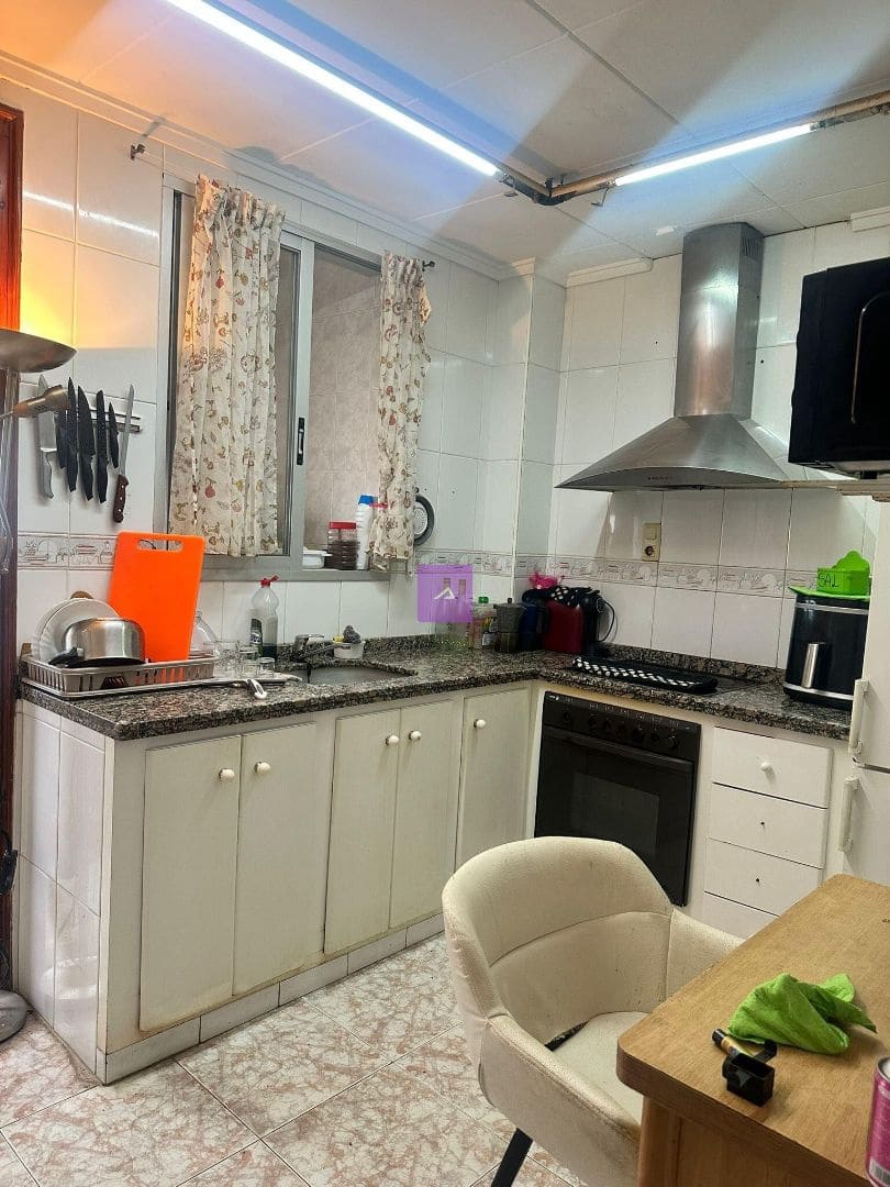 3 soverom Leilighet til salgs i Sueca - € 87 000 (Ref: 9532904)