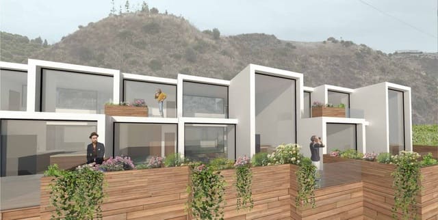 Byggegrund til salg i Fuengirola - € 1.000.000 (Ref: 7991311)