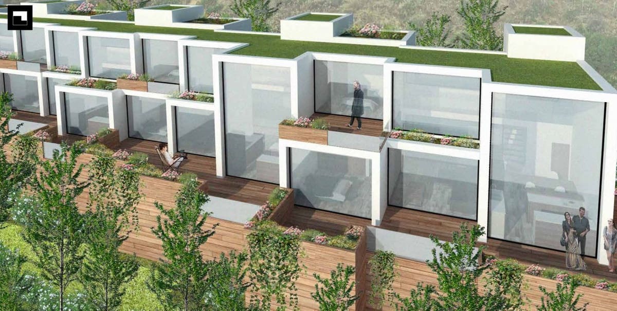 Byggegrund til salg i Fuengirola - € 1.000.000 (Ref: 7991311)