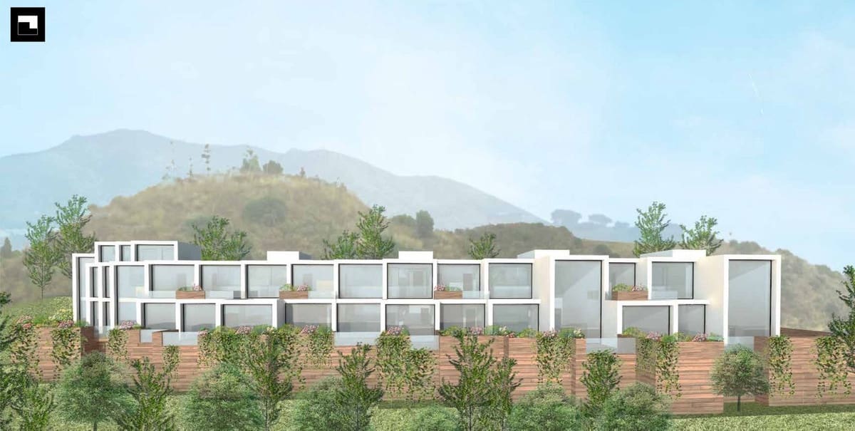 Działka budowlana na sprzedaż w Fuengirola - 1 000 000 € (Ref: 7991311)