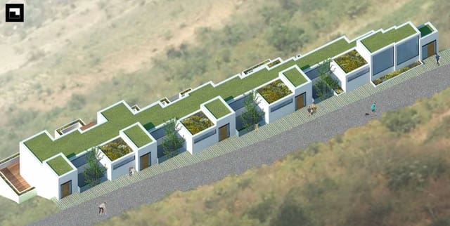 Byggegrund til salg i Fuengirola - € 1.000.000 (Ref: 7991311)