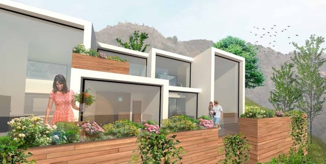 Byggegrund til salg i Fuengirola - € 1.000.000 (Ref: 7991311)