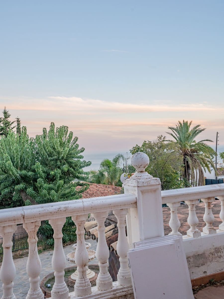 6 chambre Villa/Maison à vendre à Benalmadena avec piscine garage - 1 490 000 € (Ref: 7991326)