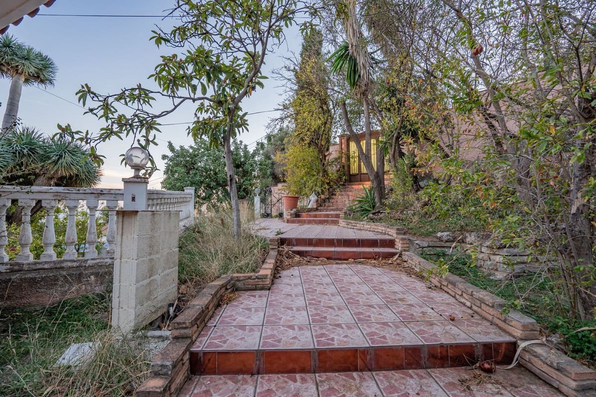 6 chambre Villa/Maison à vendre à Benalmadena avec piscine garage - 1 490 000 € (Ref: 7991326)