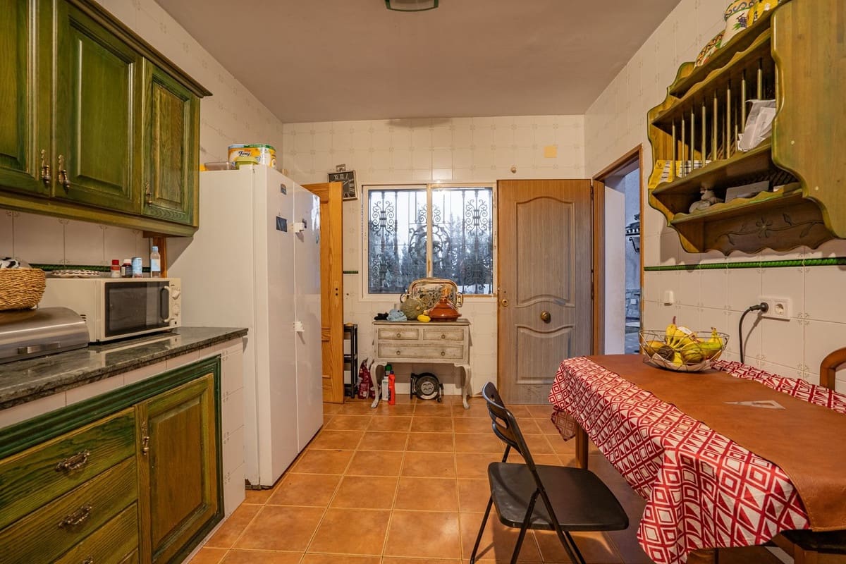 6 chambre Villa/Maison à vendre à Benalmadena avec piscine garage - 1 490 000 € (Ref: 7991326)