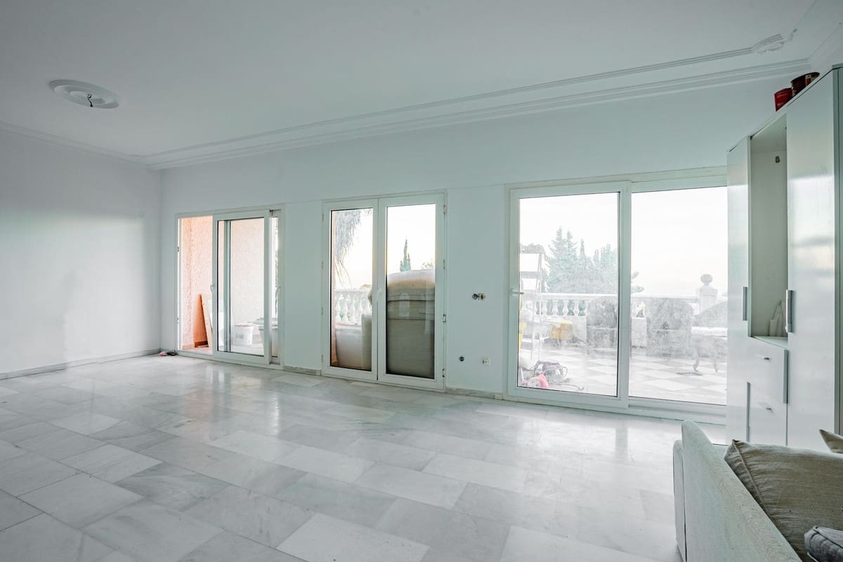 6 chambre Villa/Maison à vendre à Benalmadena avec piscine garage - 1 490 000 € (Ref: 7991326)